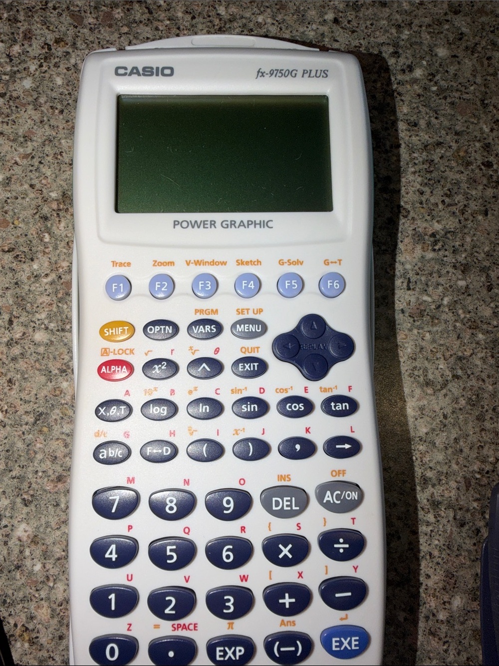 Casio Scientific Calculators - Picture 3 of 4